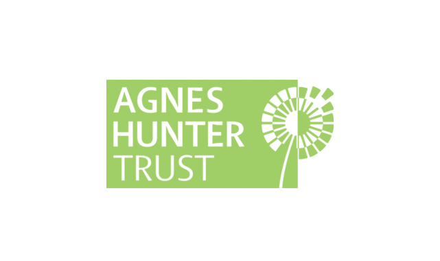 Agnes Hunter Trust