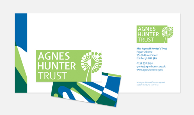 Agnes Hunter Trust