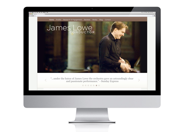James Lowe