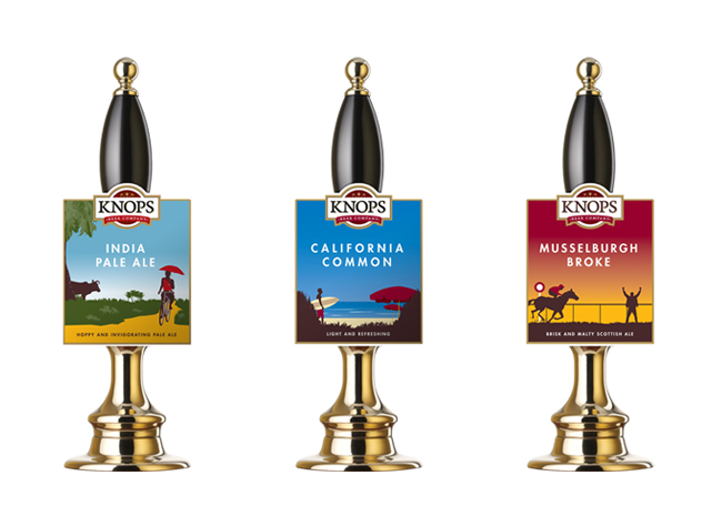 Knops Beer Co