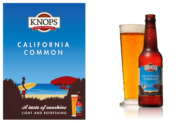 Knops Beer Co