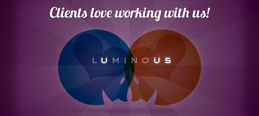 Luminous Creative