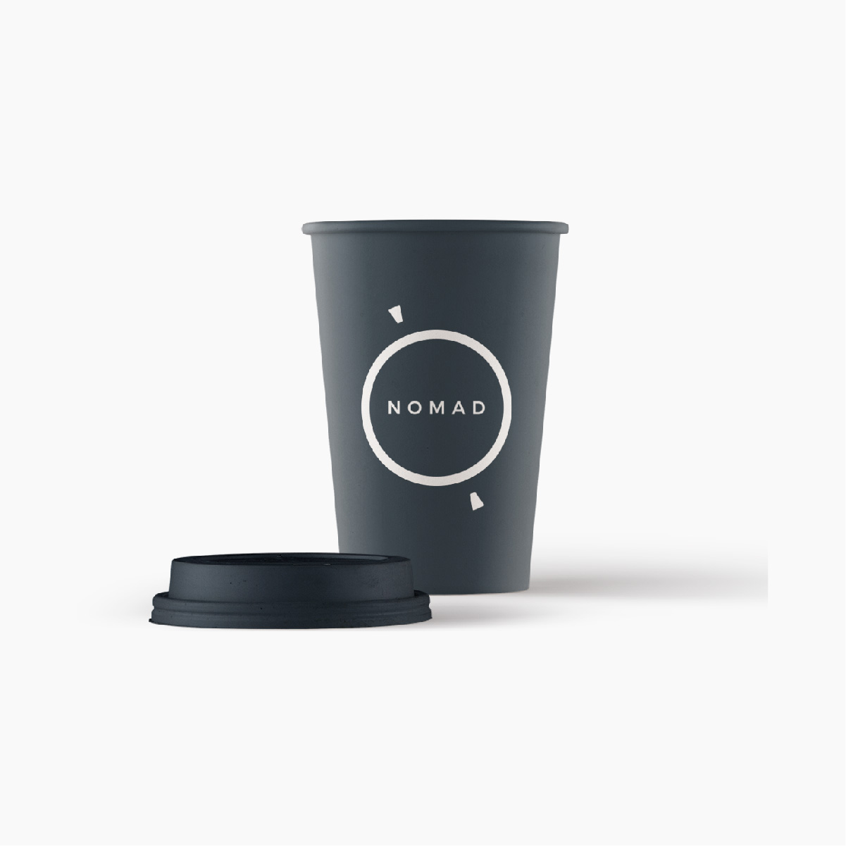Nomad Coffee Cup Thumbnail
